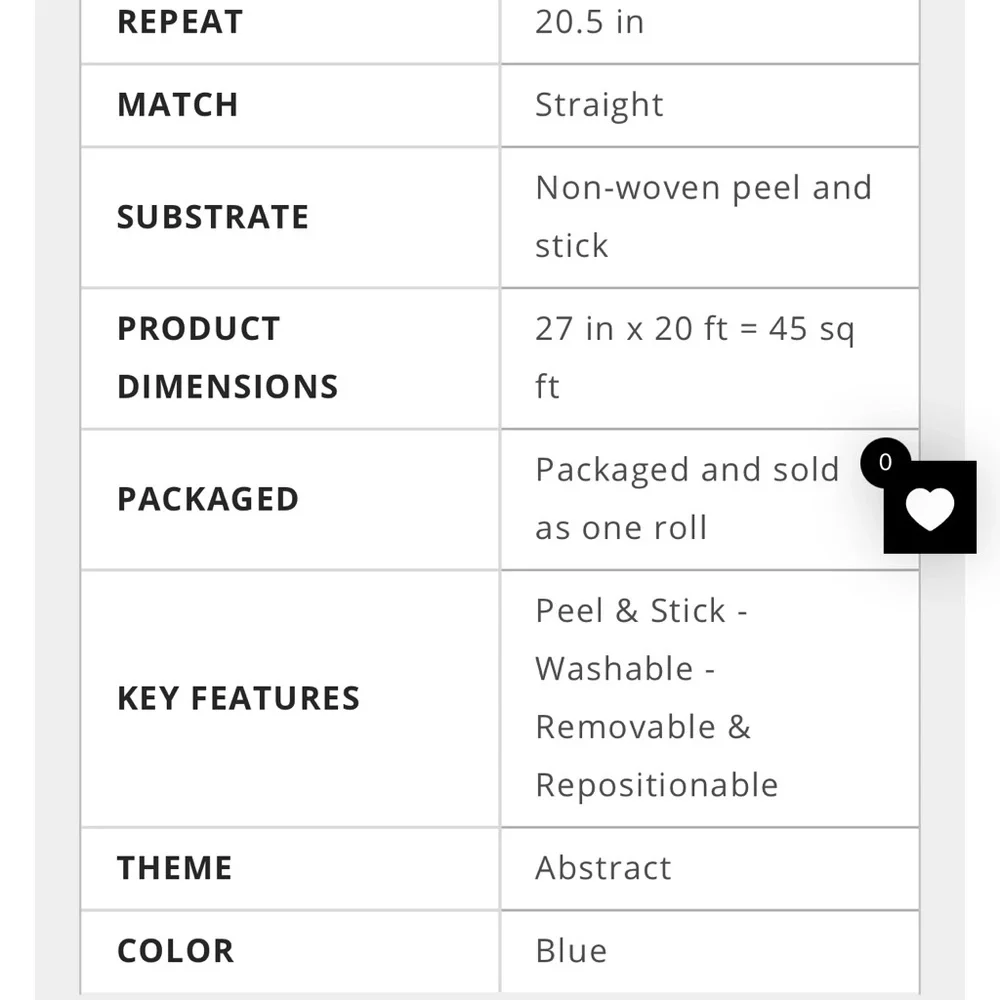 York Paper Co.- Candice Olson-Peel & Stick Premium Wallpaper
